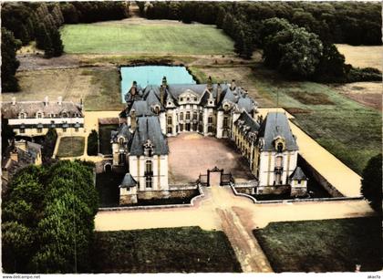 CPM BOISSY-SAINT-LEGER Le Chateau de Grosbois (1351894)