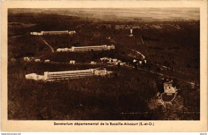 CPA Aincourt Sanatorium de la Bucaille FRANCE (1309038)