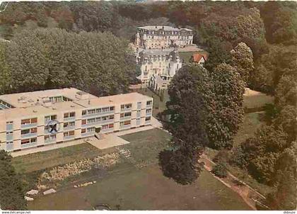 95 - Andilly - Clinique Les Orchidées - Vue aérienne - CPM - Voir Scans Recto-Verso