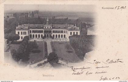 FRANCE - Gonesse - Hotel Dieu 1903