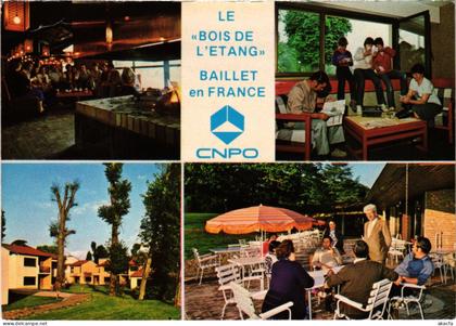 CPM Baillet en France Le Bois de l'Etang FRANCE (1332391)