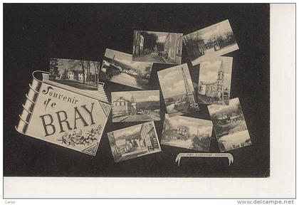 BRAY-LU - Souvenir de...