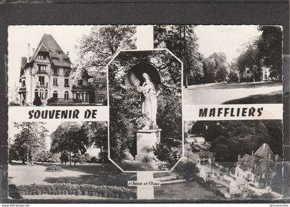 95 - MAFFLIERS - Souvenir de Maffliers