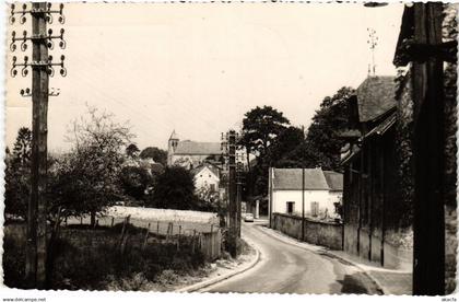 CPA Maffliers Entree du Pays FRANCE (1309051)