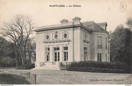 D5223 Maffliers le chateau