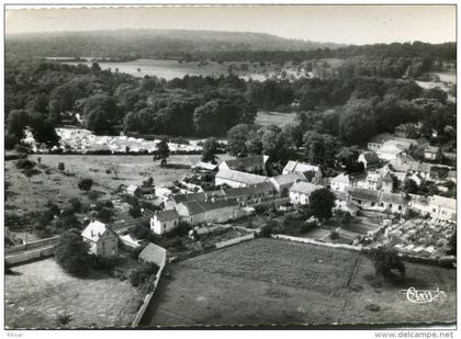 BAILLET EN FRANCE(VAL DOISE)