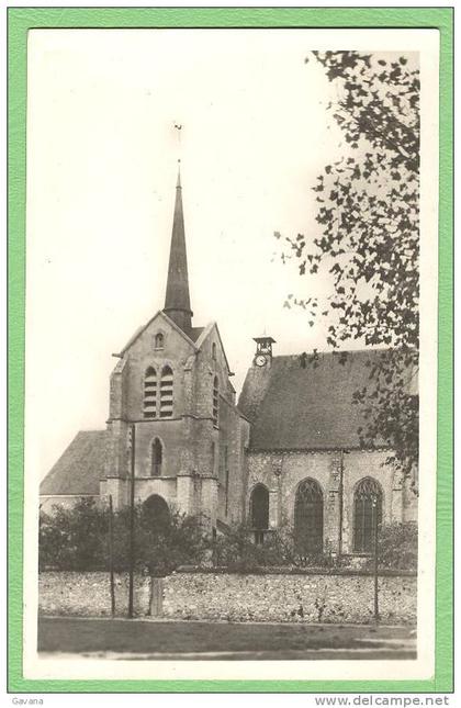 78 Ablis Eglise