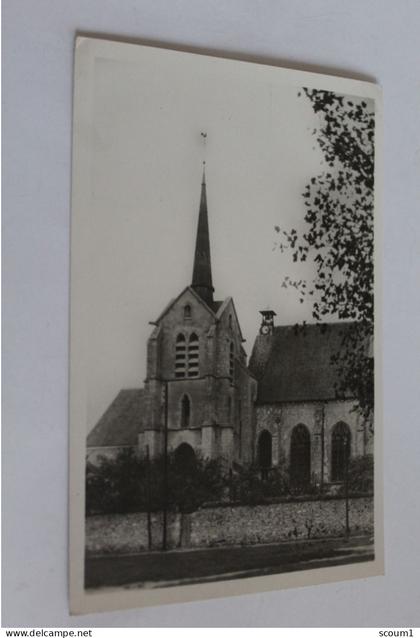 ablis eglise