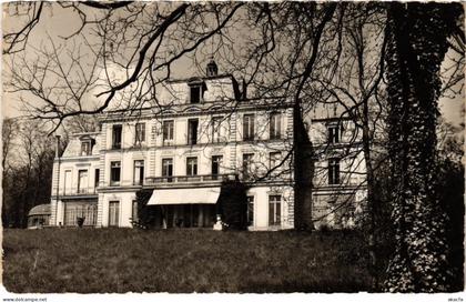 CPA ABLON-sur-SEINE Le Chateau (1352849)