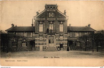 CPA ABLON-sur-SEINE Mairie (1352852)