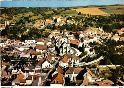 CPM Aignay-le-Duc Vue Generale aerienne FRANCE (1375933)