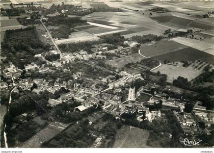 SOMME  AILLY LE HAUT CLOCHER  (cpsm)