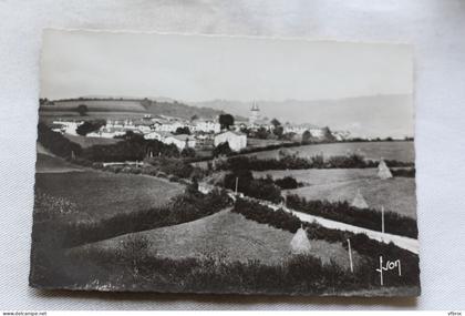 N26, Cpm, Ainhoa, vue générale, Pyrénées Atlantiques 64
