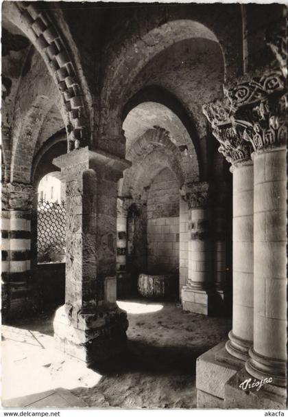 CPM AIRVAULT Narthex de l'Eglise Abbatiale (1141649)