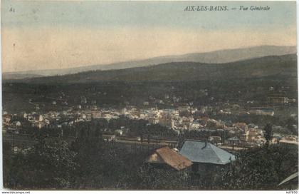 Aix-les-Bains