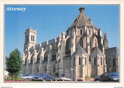 85 AIZENAY L EGLISE