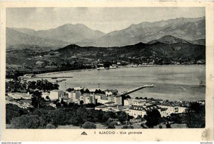 Ajaccio