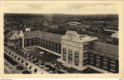 CPM repr. ALBERT Groupe scolaire (808349)