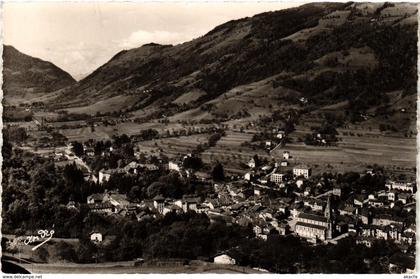 CPA Allevard-les-Bains - Vue Generale FRANCE (961706)