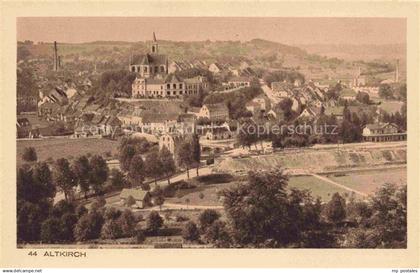 14006773 Altkirch 68 Haut-Rhin Panorama