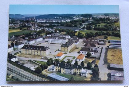 Cpm, Altkirch, quartier Plessier, Haut Rhin 68