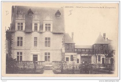 Hôtel Joyeuse