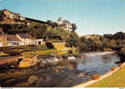 53-AMBRIERES LES VALLEES-N°2889-D/0235