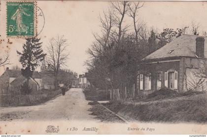 France, Loiret (45), Amilly