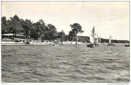 ANDERNOS LES BAINS      MAURET PLAGE