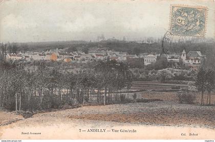 54-ANDILLY-N°T2556-C/0079