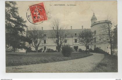 ANDREZIEUX BOUTHÉON - Le Château