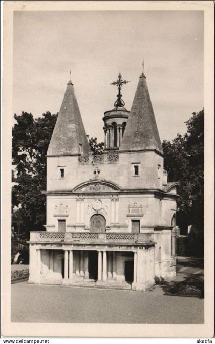 CPA ANET Chapelle du Chateau d'Anet (1201646)