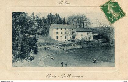 ANGLES DU TARN(SANATARIUM)