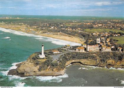 64 ANGLET