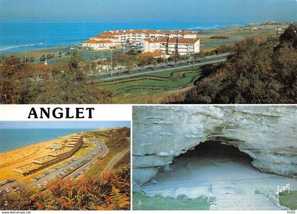 Anglet