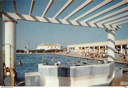 Anglet piscine