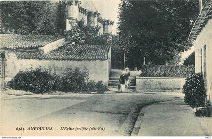 17 - ANGOULINS