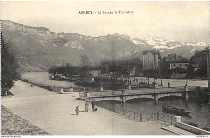 Annecy