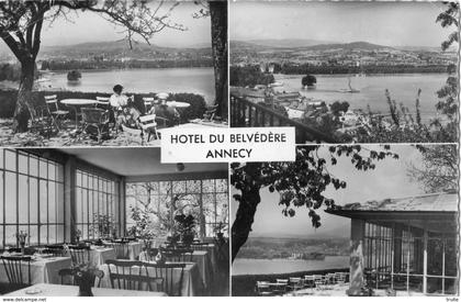 ANNECY HOTEL DU BELVEDERE (MULTIVUES)