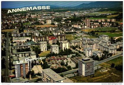 ANNEMASSE - Le Perrier