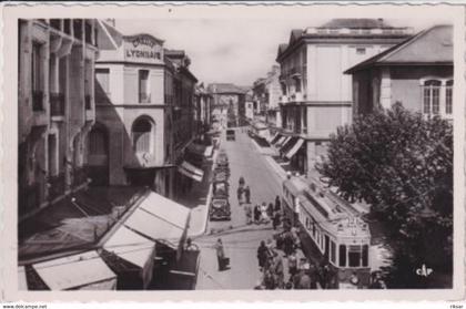 ANNEMASSE(TRAMWAY)