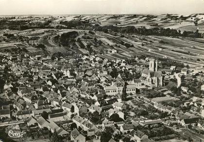 Appoigny 89 -  Panorama