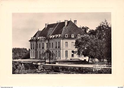 Appoigny - Regennes - Château