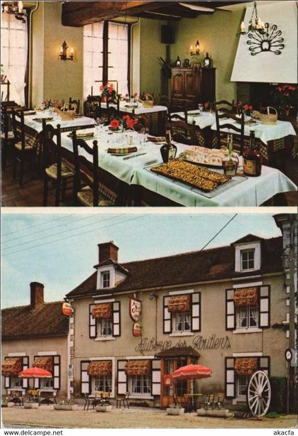 CPM APPOIGNY Auberge Les Rouliers (1196714)
