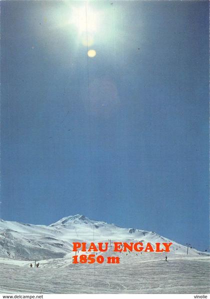 PIE-Th.Mu-22-8489 : ARAGNOUET. PIAU-ENGALY