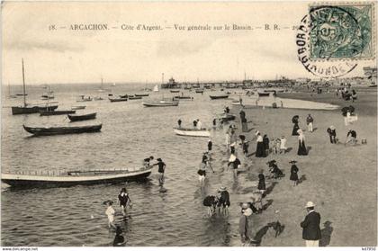 Arcachon