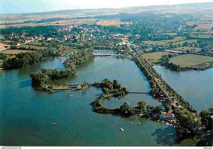 62 - Ardres - Le Lac - Vue aérienne - Carte Neuve - CPM - Voir Scans Recto-Verso