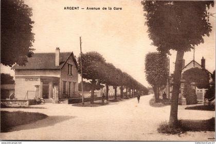 (03/10/24) 18-CPA ARGENT SUR SAULDRE