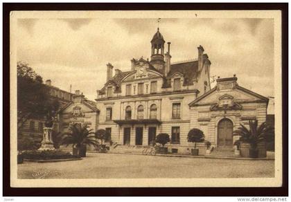 Cpa du 95 Argenteuil  La Mairie     Arg25