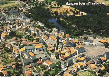 79  ARGENTON CHÂTEAU